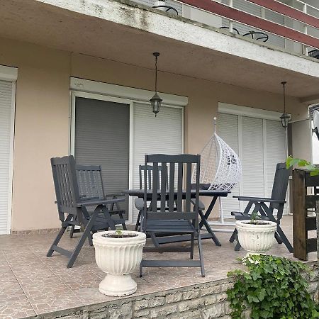 شقة Medlin Apartman شيوفوك المظهر الخارجي الصورة