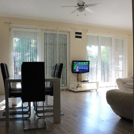 شقة Medlin Apartman شيوفوك المظهر الخارجي الصورة