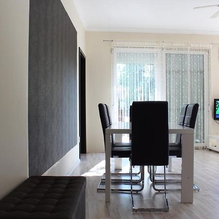 شقة Medlin Apartman شيوفوك المظهر الخارجي الصورة