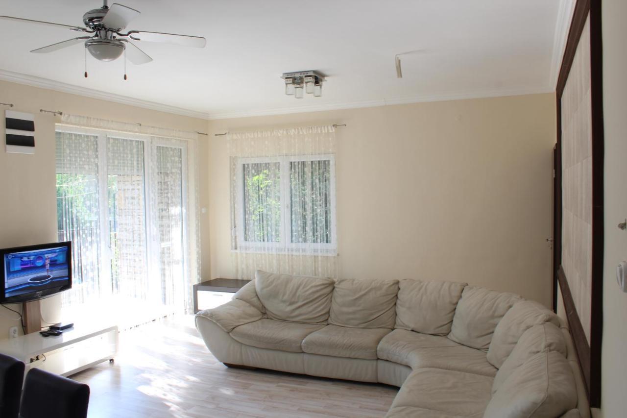 شقة Medlin Apartman شيوفوك المظهر الخارجي الصورة