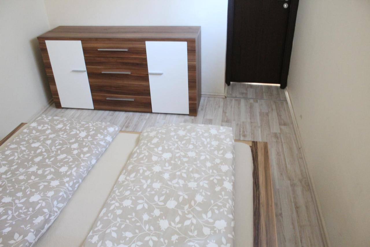 شقة Medlin Apartman شيوفوك المظهر الخارجي الصورة