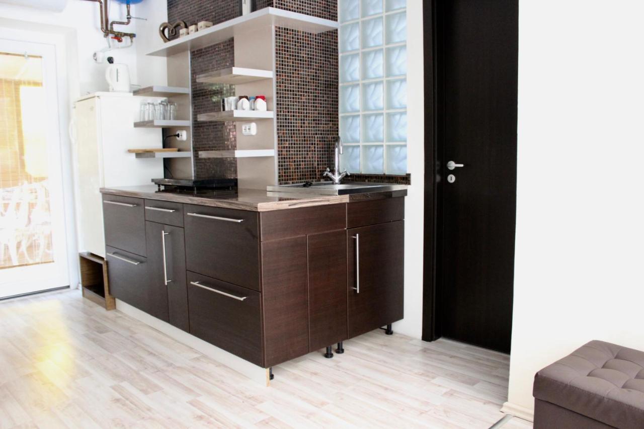 شقة Medlin Apartman شيوفوك المظهر الخارجي الصورة