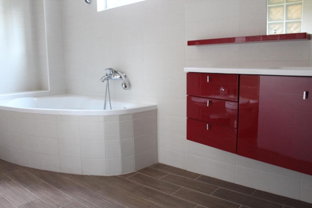 شقة Medlin Apartman شيوفوك المظهر الخارجي الصورة