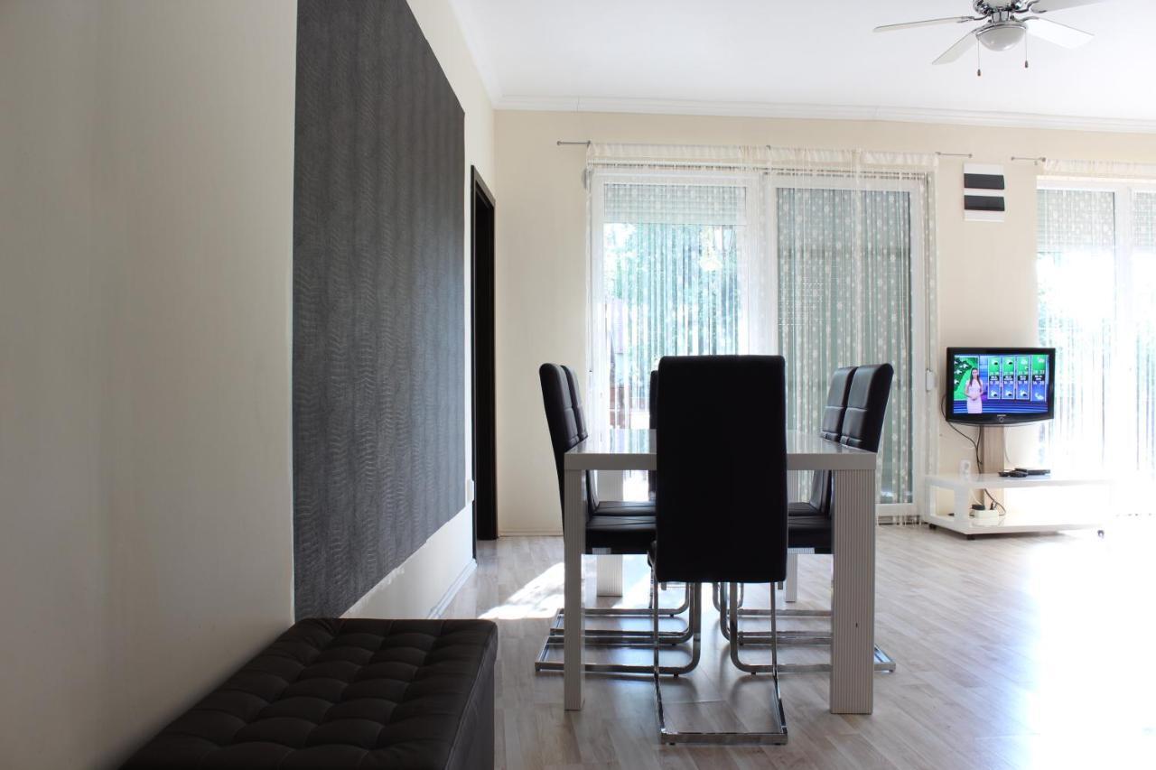 شقة Medlin Apartman شيوفوك المظهر الخارجي الصورة