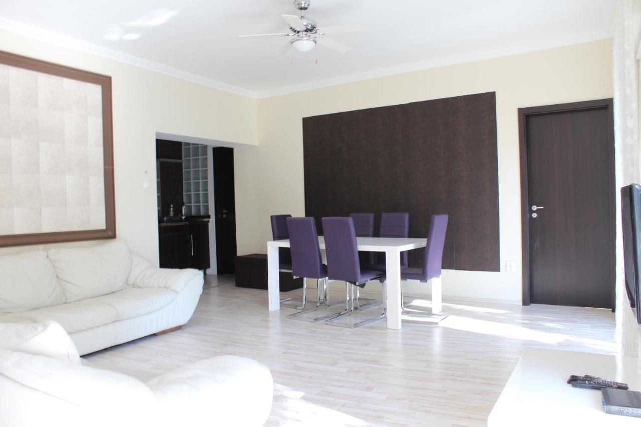 شقة Medlin Apartman شيوفوك المظهر الخارجي الصورة