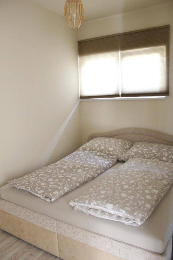 شقة Medlin Apartman شيوفوك المظهر الخارجي الصورة