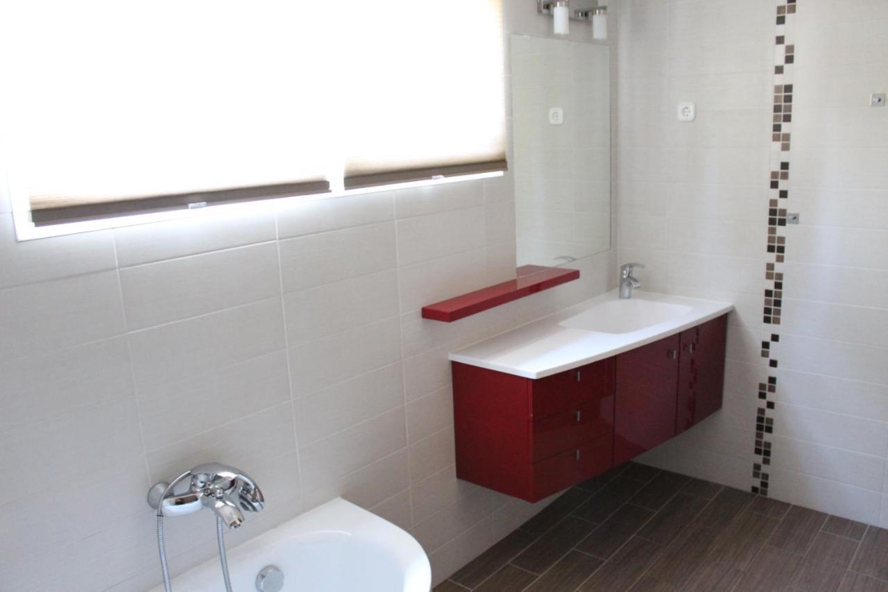 شقة Medlin Apartman شيوفوك المظهر الخارجي الصورة