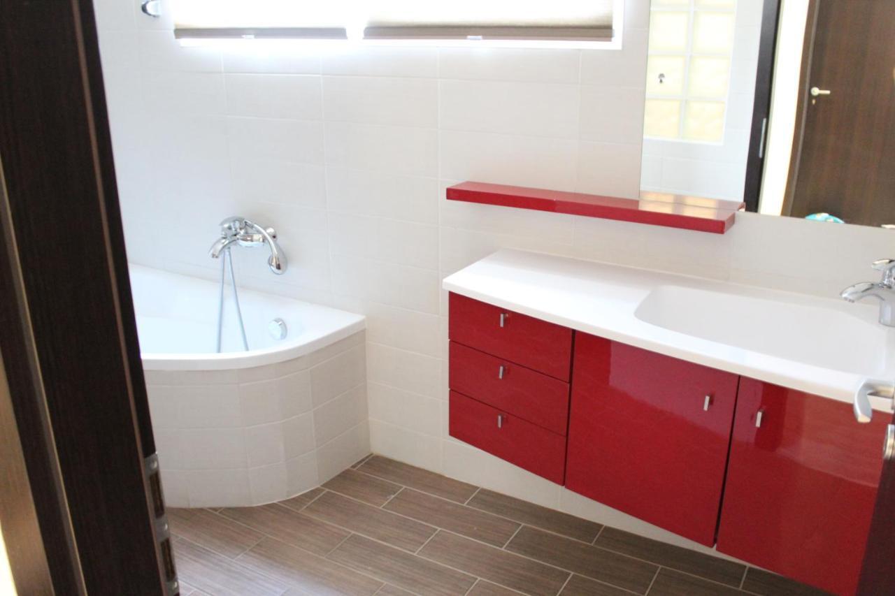 شقة Medlin Apartman شيوفوك المظهر الخارجي الصورة